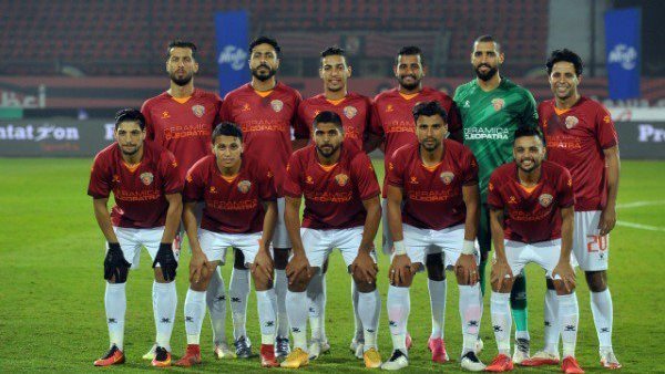 فريق سيراميكا كليوباترا