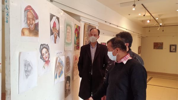 إحدى الفعاليات 