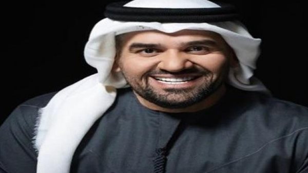 حسين الجسمي