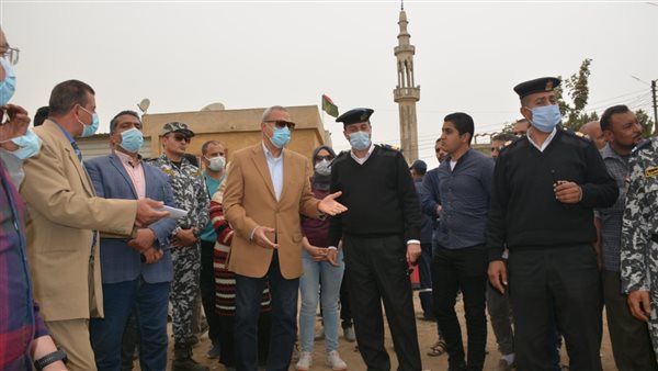 اللواء عبدالحميد