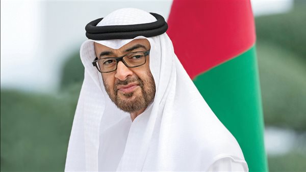 الشيخ حمدان بن راشد