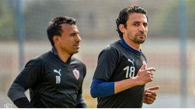 تفاصيل اجتماع كارتيرون بمحمد عبد الشافي 