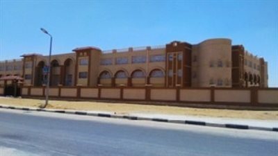 ربع مليار جنيه لإنشاء وتطوير 13 مدرسة بالعاشر من رمضان (صور)