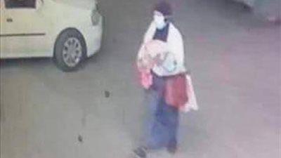  تجديد حبس المتهمين بخطف طفل أبوالريش 15 يومًا على ذمة التحقيقات