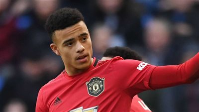 مشجع لمانشستر يونايتد يكشف رسالة دعم من جرينوود خلال مرضه (صورة)