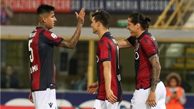 صحيفة إيطالية: ميلان يرغب في ضم أورسوليني جناح بولونيا