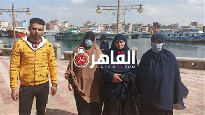 السلطات الإريترية تخلي سبيل 120 صيادًا مصريًا كانوا على متن 5 مراكب صيد