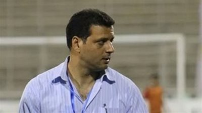 رسميًا.. تعيين محمد عظيمة مديرًا فنيًا لمصر المقاصة خلفًا لإيهاب جلال