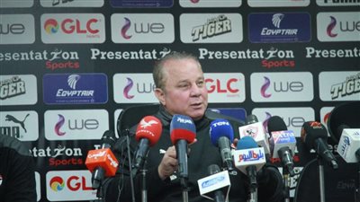 شوقي غريب يكشف أسبابه لعدم ضم عمر مرموش