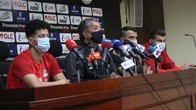 إصابة مدير منتخب مصر الأوليمبي بفيروس كورونا