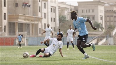 البنك الأهلي يستعيد نغمة الانتصارات بالفوز على غزل المحلة في الدوري