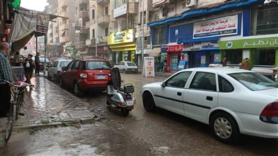 الأرصـاد الجوية: انخفاض درجات الحرارة بداية من غد الخميس