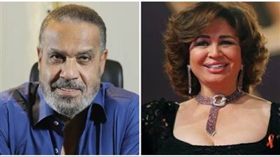 جمال العدل ينتقد فنانات الجيل الجديد ويشيد بإلهام شاهين.. والأخيرة ترد