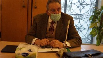 الوكيل: العالم يمر بفترة عصيبة نتيجة كورونا.. ولابد من الاستعداد لما بعد الجائحة