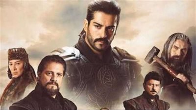 تعرف على تطورات أحداث مسلسل 