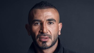 أحمد سعد يشوق جمهوره لعمل فني جديد: 