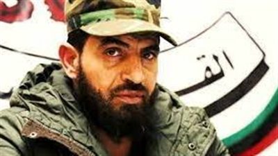 اغتيال رائد بالجيش الليبي مدرج في قائمة العقوبات الأمريكية