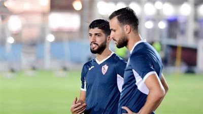 حمادة أنور: أخطأنا في ملف حمدي النقاز.. ولم نفاوض ساسي لتجديد عقده