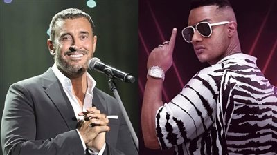 كاظم الساهر عبر 