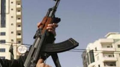 المشدد 10 سنوات لـ8 أشخاص أثاروا الشغب والهلع في سوهاج