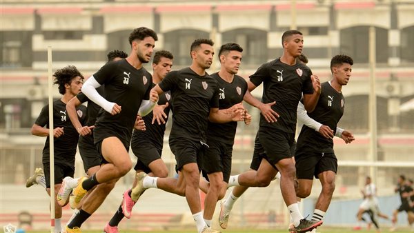 مران الزمالك