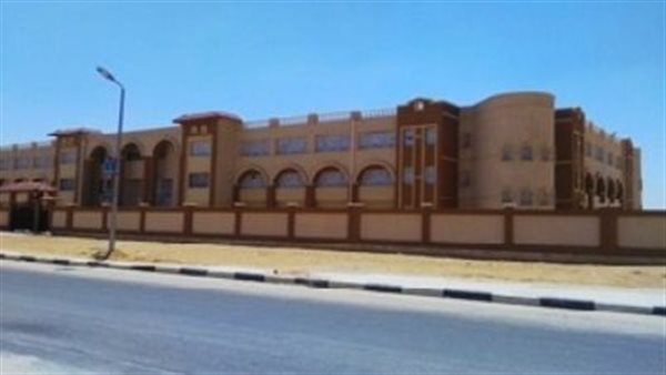 إحدى المدارس الجاري