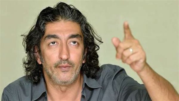 المخرج محمد بكير