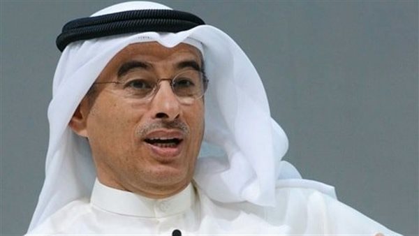  رجل الأعمال الإماراتي