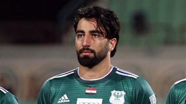 محمد صالح 