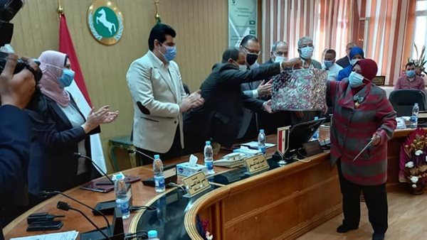 تكريم الأمهات المثاليات