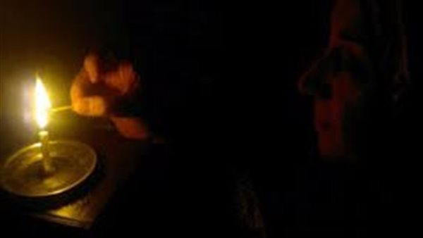 التيار الكهربائي