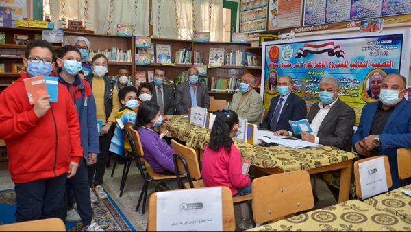 وكيل وزارة التعليم