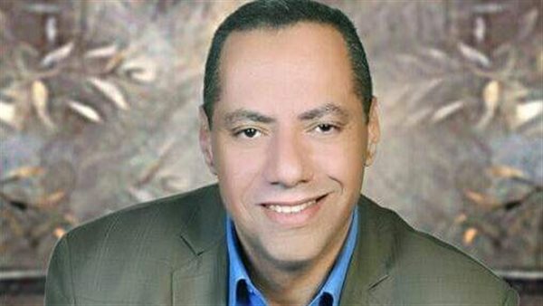 الدكتور هشام ماجد