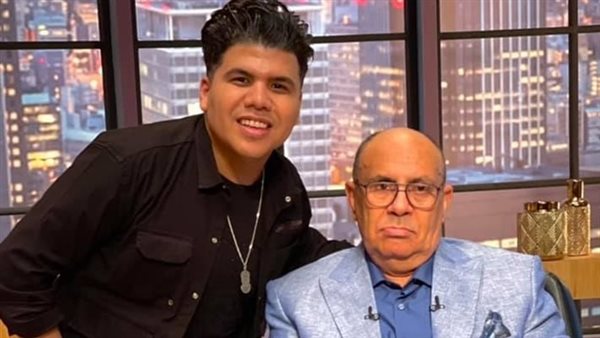 عمر كمال ومبروك عطية