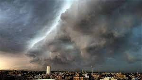 الظواهر الجوية