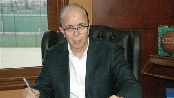 محمد الطويلة رئيس