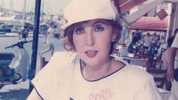 نادية الجندي