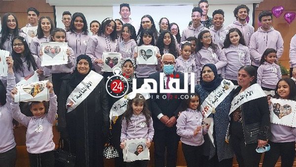 تكريم الأمهات المثاليات