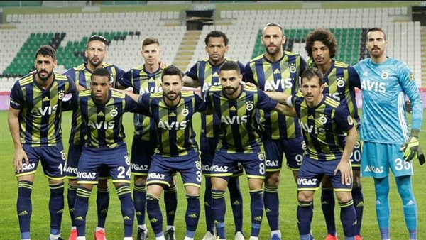 نادي فنربخشة التركي