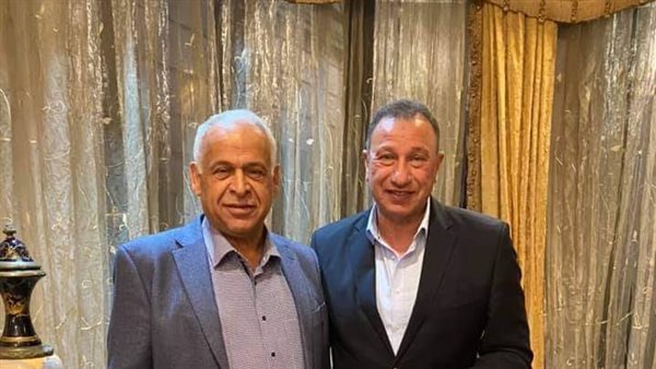 الخطيب وفرج عامر