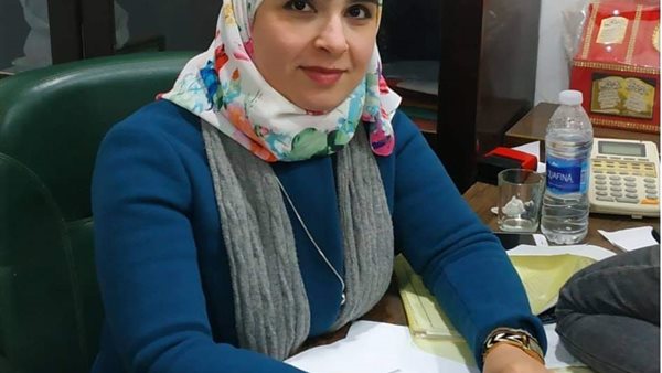 شيرين عبد العزيز