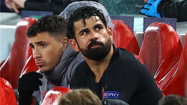 دييجو كوستا