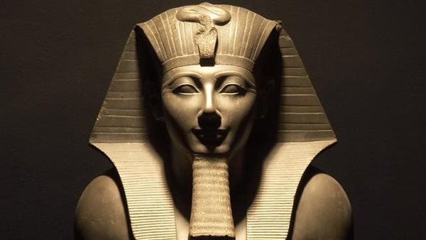 الملك تحتمس الثالث