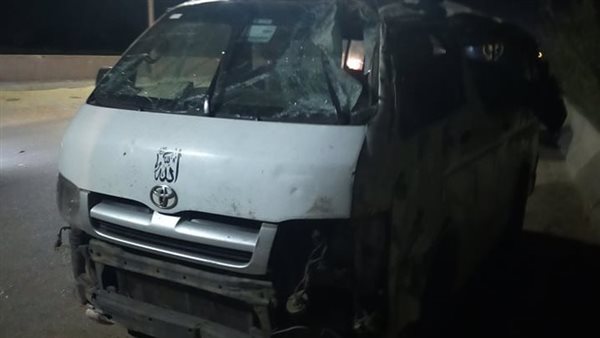 حادث - أرشيفية