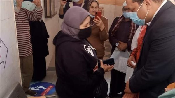  مراكز جديدة لتلقي