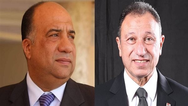 الخطيب، ومحمد مصيلحي