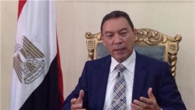 هاني الناظر: النصف الأول من 2022 يشهد انتهاء وباء كورونا