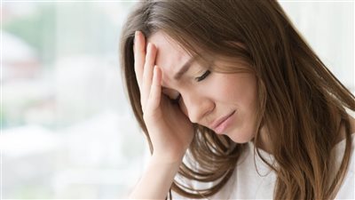 تجنبي التوتر لتأثيره على جودة نضارة البشرة بشكل مباشر 