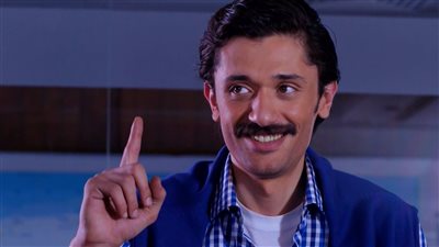 مسلسل فانتازي كوميدي.. كريم محمود عبد العزيز يعود بالزمن للوراء في مملكة الحرير