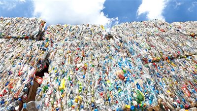 البنك الدولي: الدول الآسيوية تخسر 6 مليارات سنويا من عدم إعادة تدوير البلاستيك